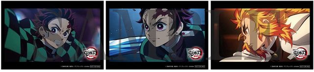 【Amazon.co.jp限定】劇場版「鬼滅の刃」無限列車編