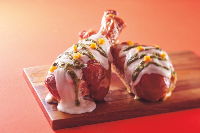 ユニバーサル・ワンダー・クリスマス｜ユニバーサル・スタジオ・ジャパン