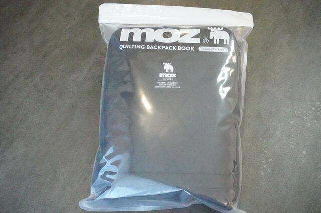 パッケージ表側