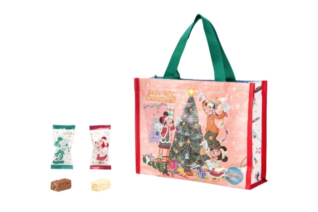 東京ディズニーランド「ディズニー・クリスマス」 