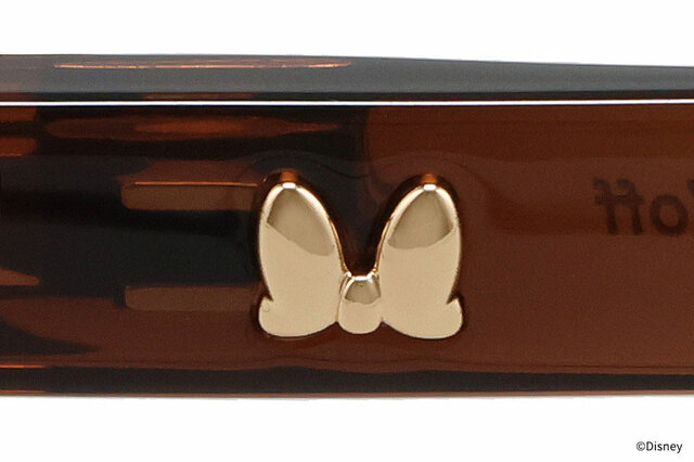 Disney Collection created by Zoff “Mickey & Minnie”