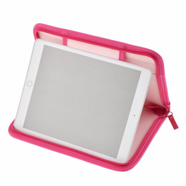 タブレットケース ＜ミニーマウス＞ 3,300円