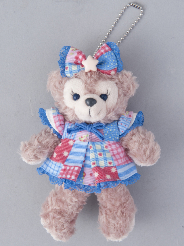 Wishing Together バッジ1900円