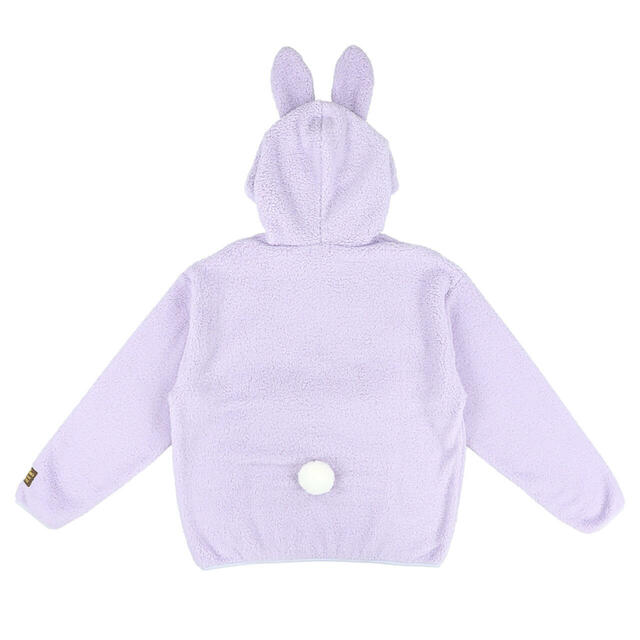 パーカー 6,500円｜東京ディズニーシー「ファンタジースプリングス」グッズ｜発売日：2025年10月30日（木）