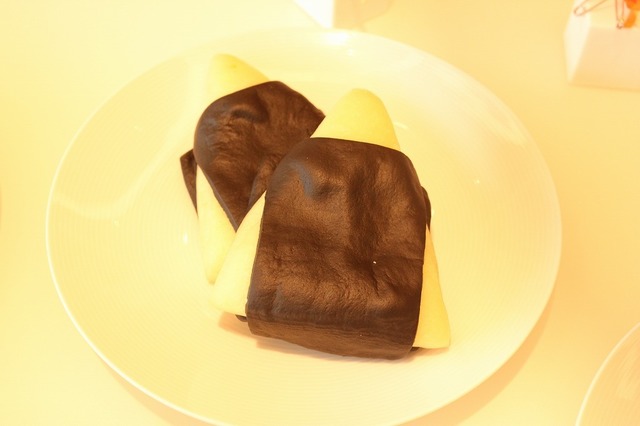 明太子フォカッチャ