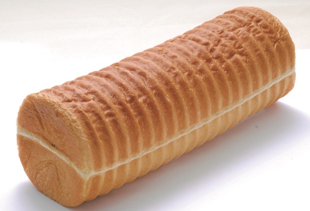 「楽しいおいしいバウムブレッド『なちゅる』」