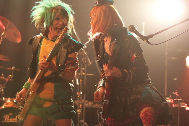 えんそく　ミド（B）