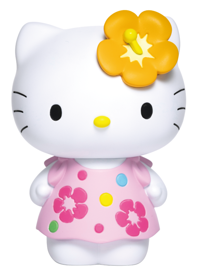 A賞フィギュア(全15種)【Happyくじ『HELLO KITTY 50th〜ハッピーアニバーサリー★〜』】