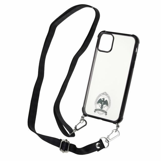 『ディズニー ツイステッドワンダーランド』 iPhoneケース（11用）全8種 