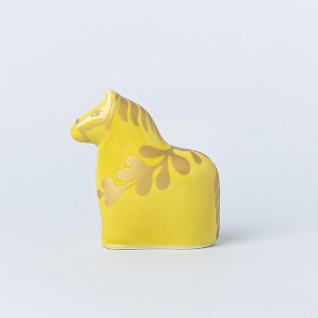 ココロシズカの午(黄金)¥7,700