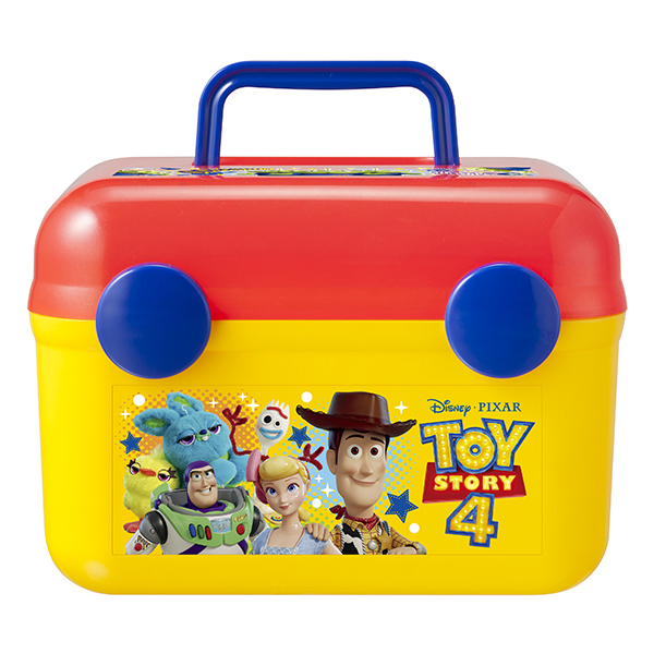 トイ・ストーリー４ シネマトランクイオンシネマ限定発売（7月12日発売）｜1,300円