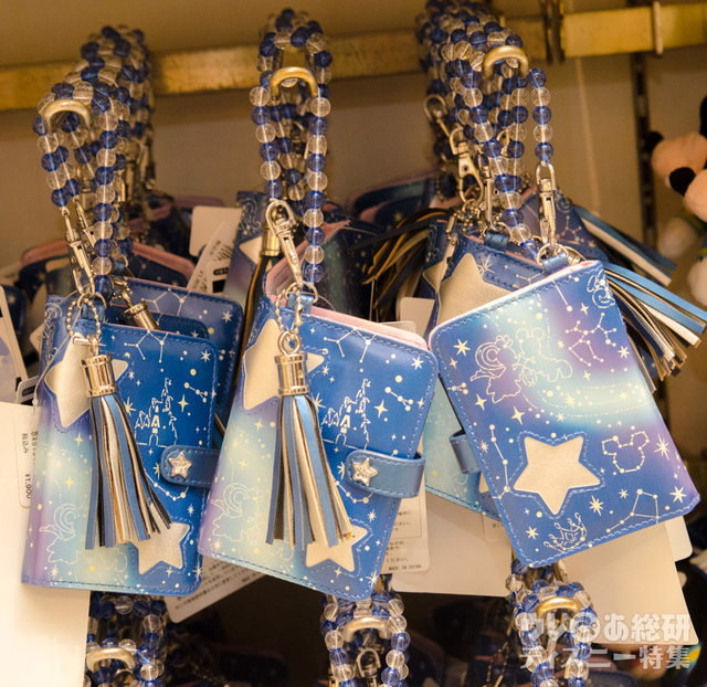 パスケース 1900円