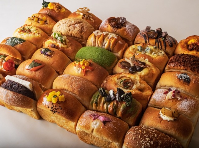 本郷ベーカリー