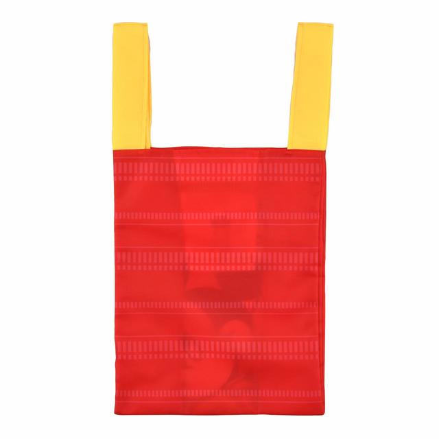 【カップヌードル】ミッキー ショッピングバッグ・エコバッグ Cup Noodle 1,100円