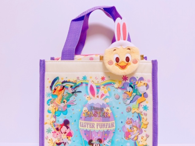 スーベニアランチケース装着例