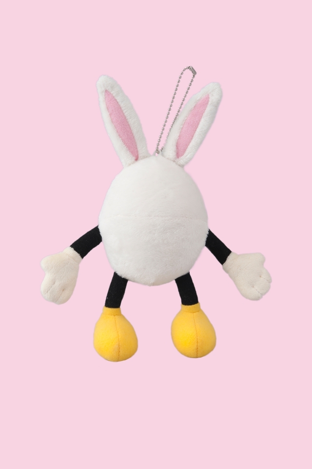 ぬいぐるみバッジ  ¥1,300