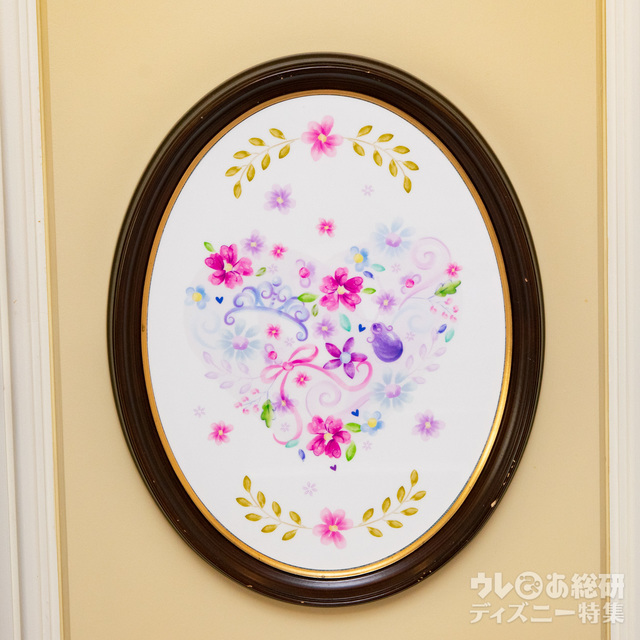 「ちいさなプリンセス ソフィア」スペシャルルーム｜東京ディズニーランドホテル