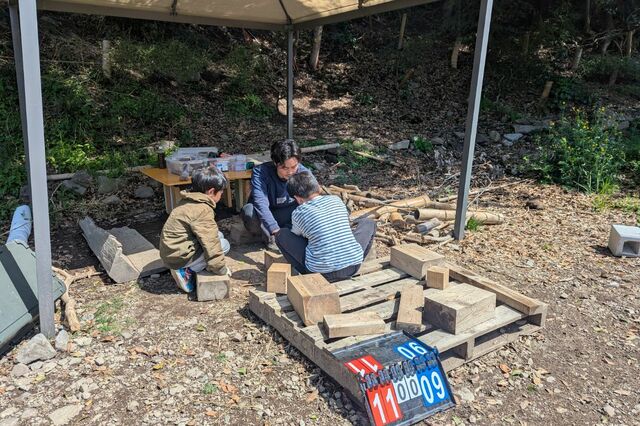 【クスクスグランピング真鶴】子どもが親元を離れて体験学習できるプログラム「クスクス キッズクラブ」