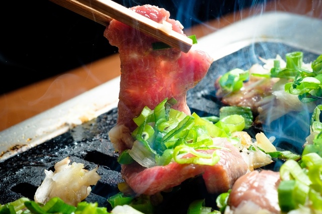 極上食べ放題プラン