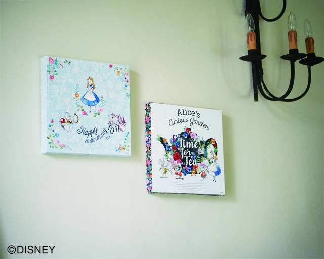 アートボート各¥3,240（数量限定/店舗限定）