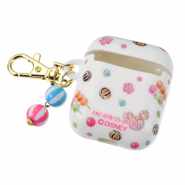 AirPods用ケース 1980円