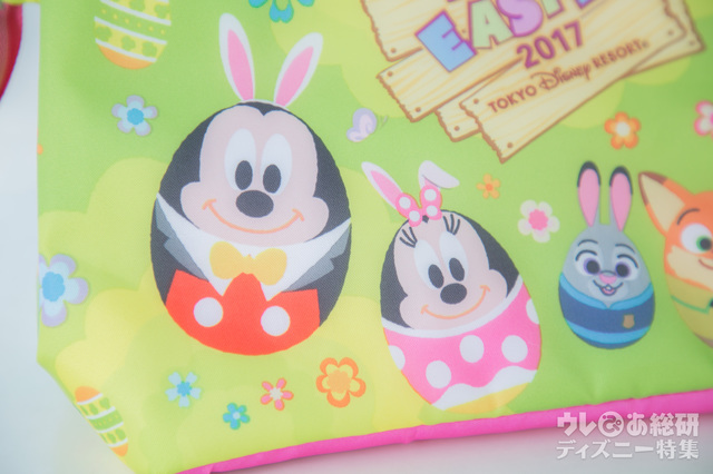 スペシャルセット、スーベニアランチケース付き 1,850円｜トゥモローランド・テラス｜東京ディズニーランド