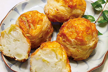 〈築地 佃權〉千代田