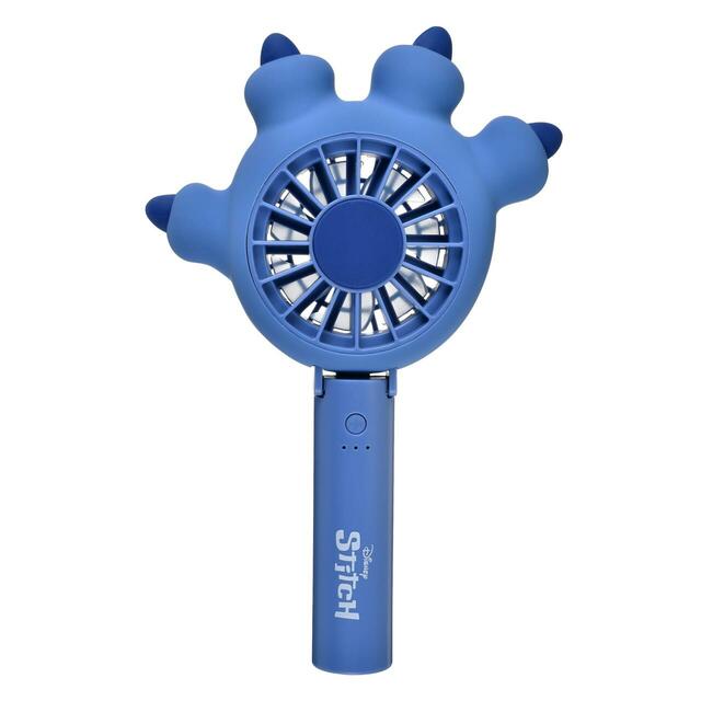 スティッチ ハンディファン 2WAY おてて Sunshine days series 4,500円