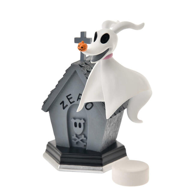 ゼロ アロマストーンディフューザー Hotel like Collection from the movie “Tim Burton's The Nightmare Before Christmas” 6,600円