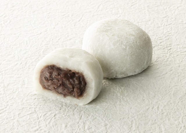 白州名水大福　108円