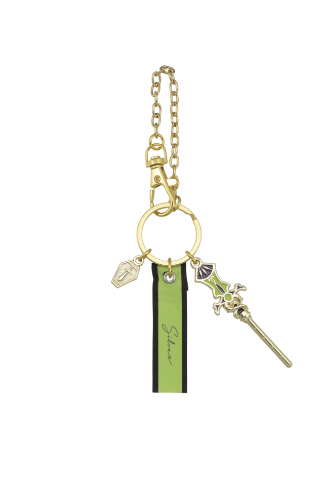 I賞:バッグチャーム ver.B