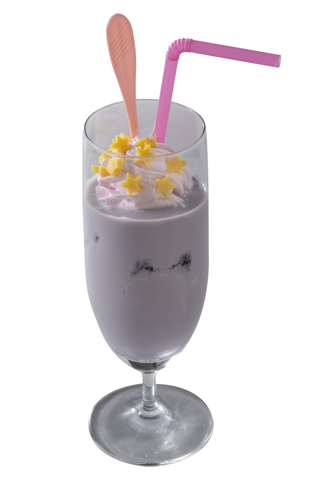 サニーファンドリンク（ステラ・ルー）（S.S.コロンビア・ダイニングルー）