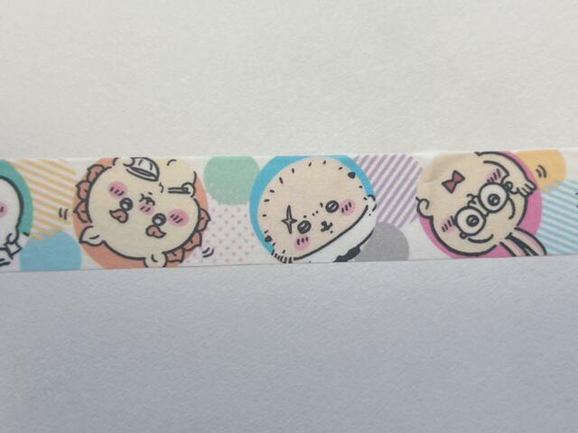 シーサーは2回目の登場！ラッコとウサギもいますね♪