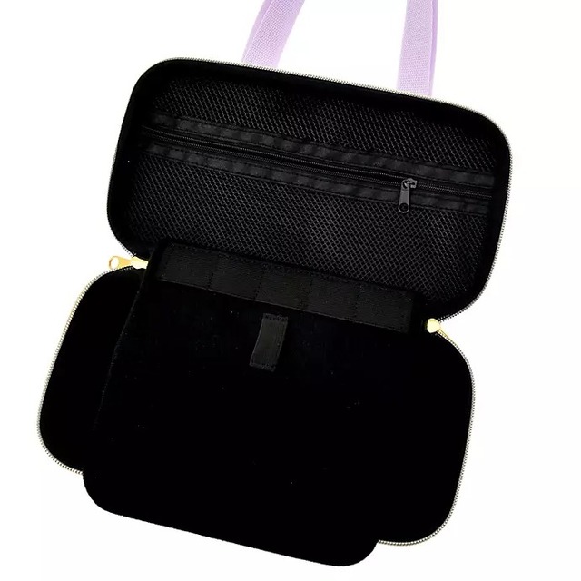 ポータブルゲーム機ケース