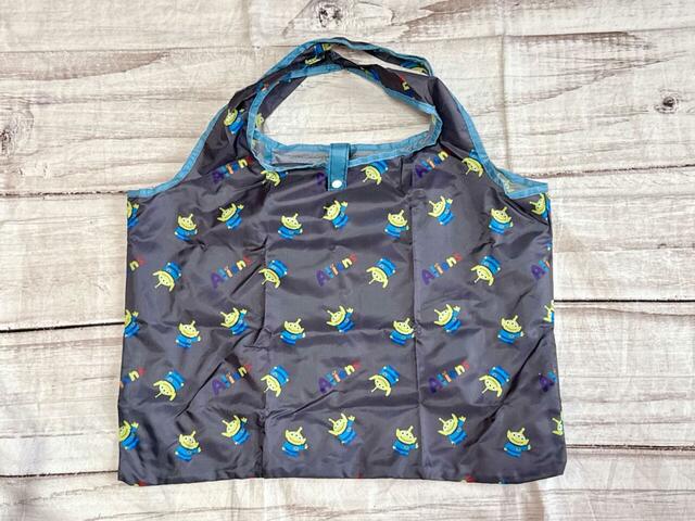 エコバッグ(エイリアン)品番:645-1381 /税込1,320円