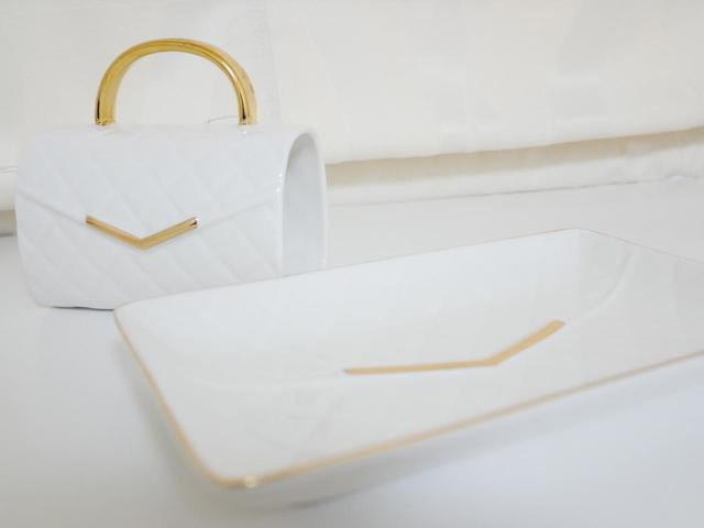 マグ＆プレート（各900円税込）