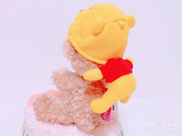 後ろ姿がたまらない