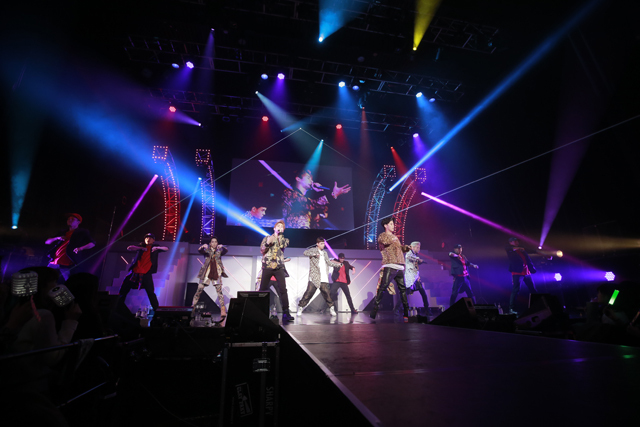 「MYNAME LIVE HOUSE TOUR 2015 