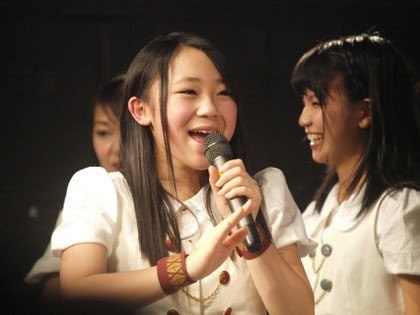 LinQ、3月1日代官山UNITワンマンライブ＆タワーレコード川崎店リリースイベント(5)