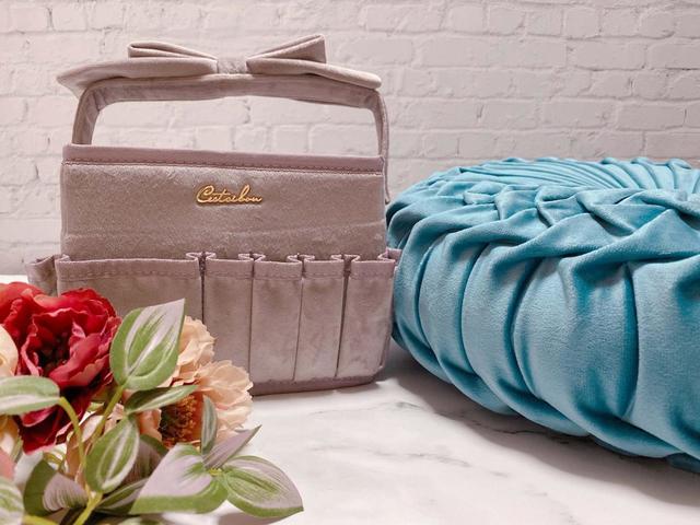 【ニトリ　デコホーム】くすみカラーが大人かわいい秋の新作インテリア雑貨