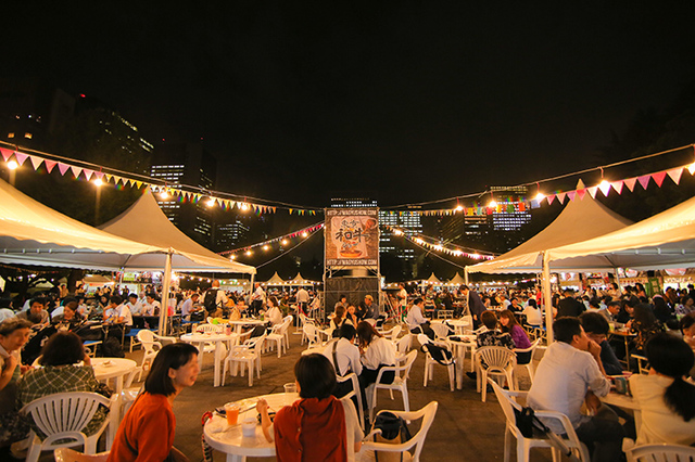 東京和牛ショー