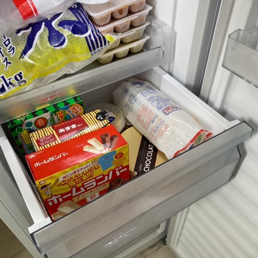 冷凍食品がもう入らない！急増中「セカンド冷凍庫」を購入したママたち