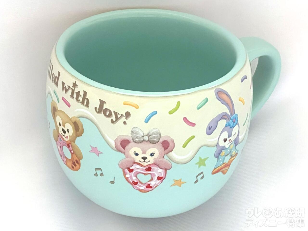 東京ディズニーシー】夏に買える「ダッフィー最新グッズ＆スーベニア