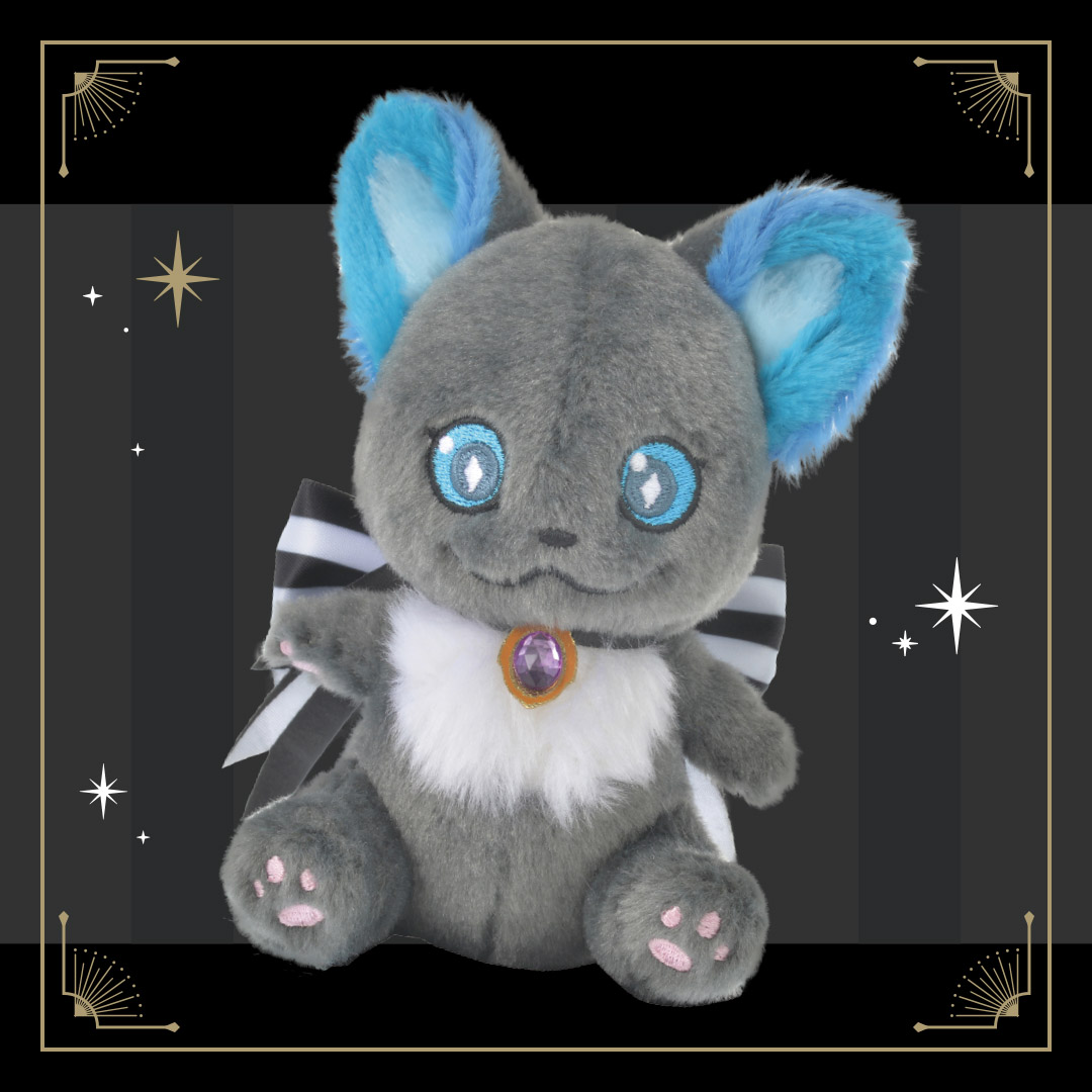 ディズニー ツイステッドワンダーランド*ツムツム*ぬいぐるみセット*未開封 ツムツム ぬいぐるみ 『ディズニー ツイステッドワンダーランド
