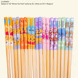 ミステリーボックス 竹箸 「くまのプーさん」770円