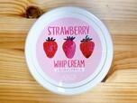 【カルディいちごホイップクリーム 110g】税込354円