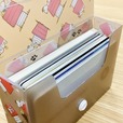 【PEANUTS】カードケース 全4点/各¥748