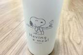 【PEANUTS×ニトリ】デコホームの「スヌーピー」ランチグッズが大人可愛くて機能的！おすすめ2選