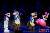 バレンタイン・ナイト2017～Concert of Love～｜東京ディズニーシー