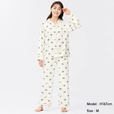 パジャマ(長袖&ロングパンツ)We Want Minions Collection 2+X ¥2,990